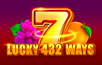 Lucky 432 Ways