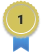 1 место